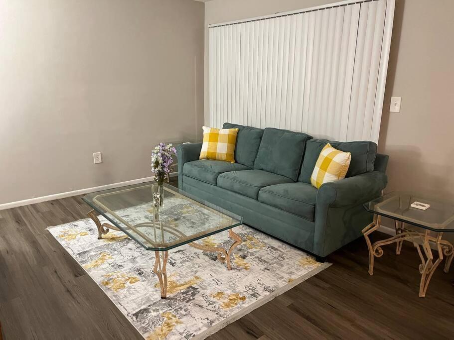 Cozy Retreat 1.8 Mi To Stadium Gainesville Luaran gambar