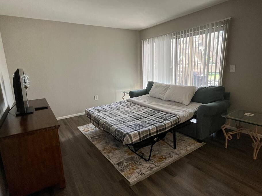Cozy Retreat 1.8 Mi To Stadium Gainesville Luaran gambar