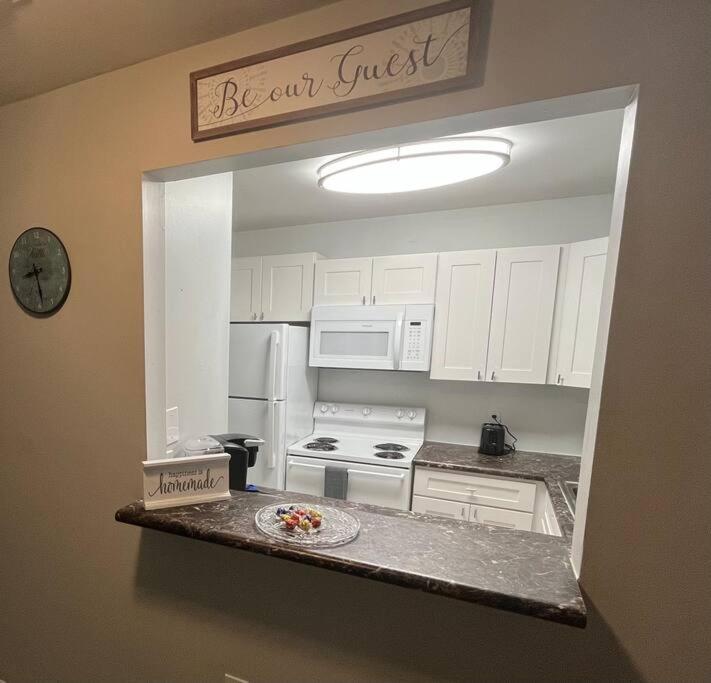 Cozy Retreat 1.8 Mi To Stadium Gainesville Luaran gambar